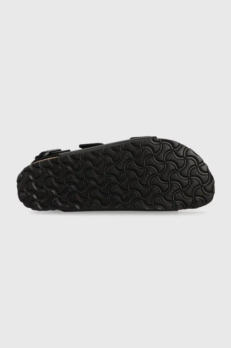 sandali MILANO donna colore nero 1024998 miniatura 5