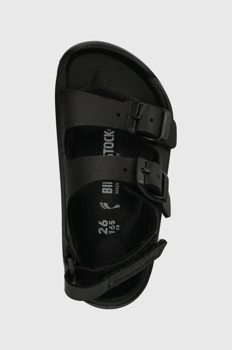 sandali per bambini Mogami AS Kids BF colore nero miniatura 4