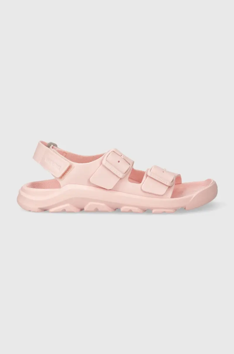 sandali per bambini Mogami AS Kids BF Icy colore rosa miniatura 2