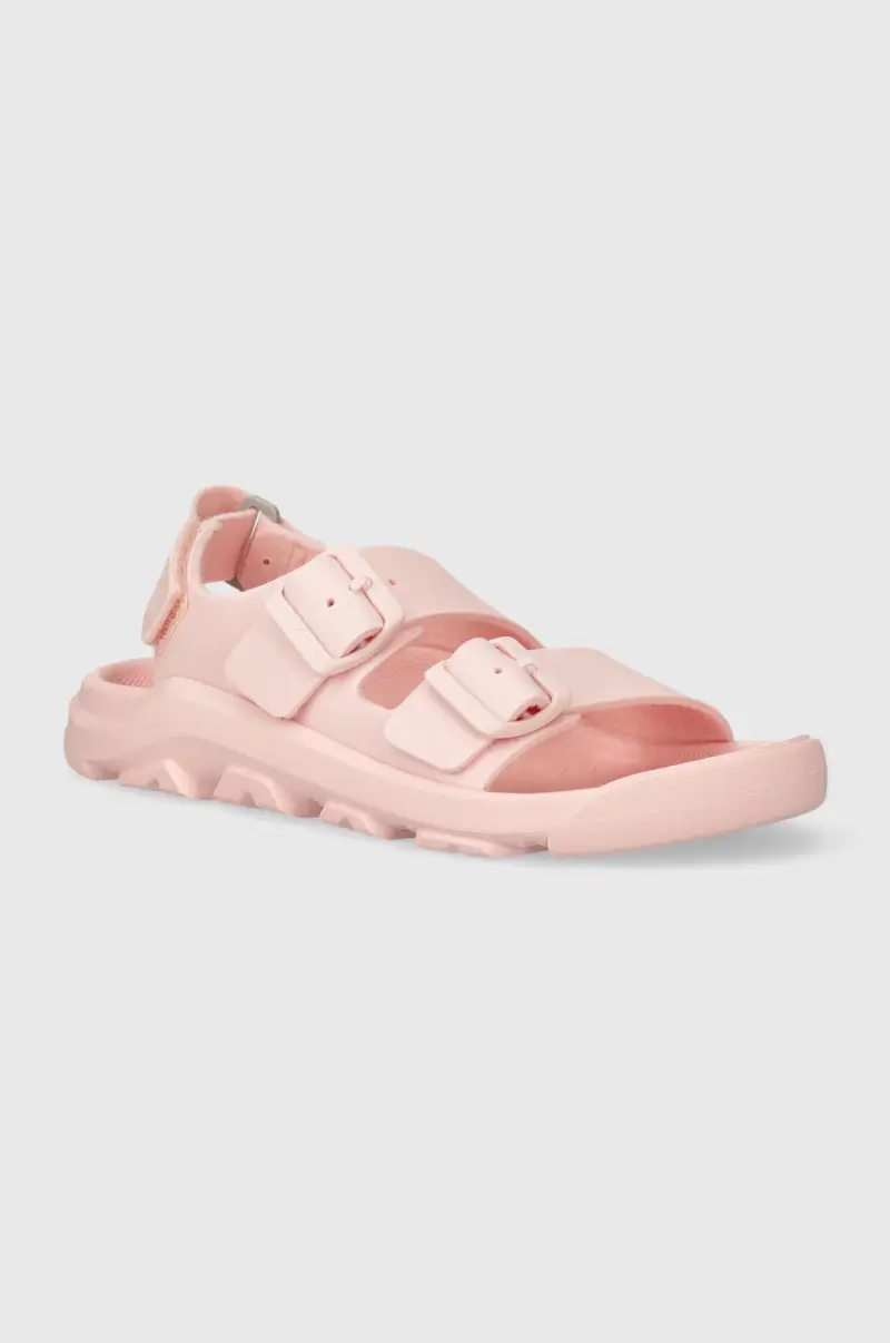 sandali per bambini Mogami AS Kids BF Icy colore rosa
