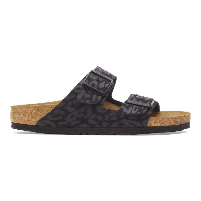 Sandali sintetici donna Birkenstock Arizona BS