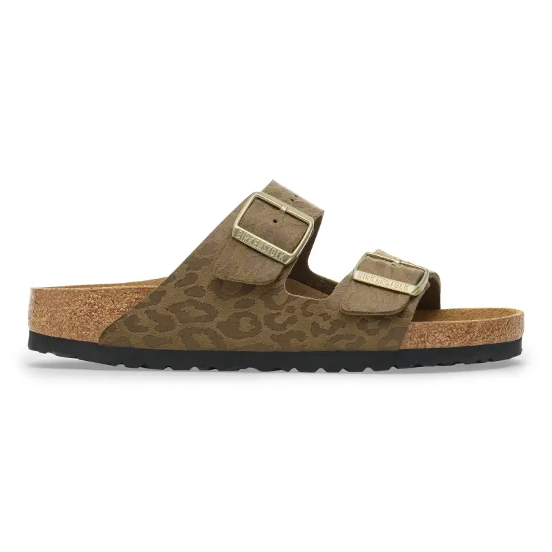 Sandali sintetici donna Birkenstock Arizona BS