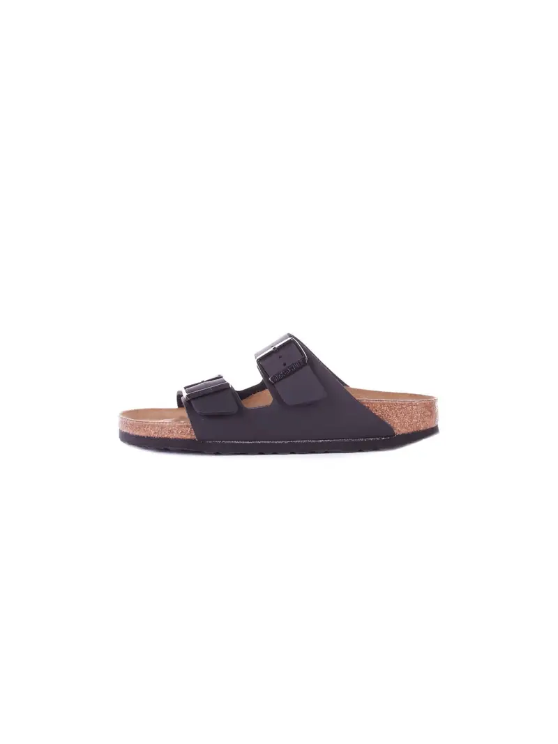 Sandali Unisex BIRKENSTOCK Black Arizona