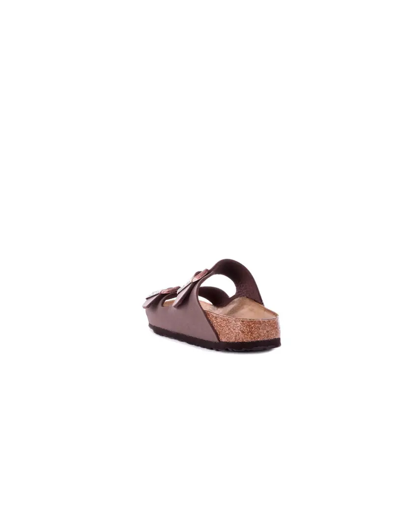 Sandali Unisex BIRKENSTOCK Moka Arizona miniatura 2