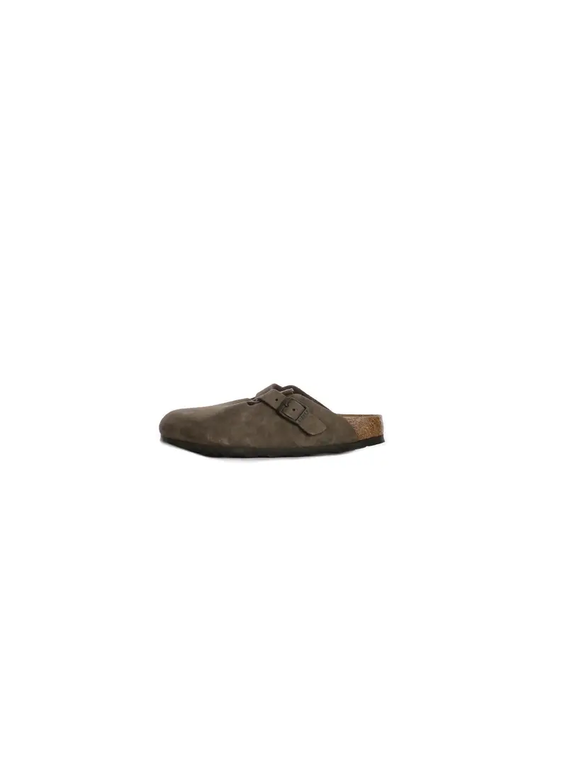 Sandali Unisex BIRKENSTOCK Timo Boston thyme