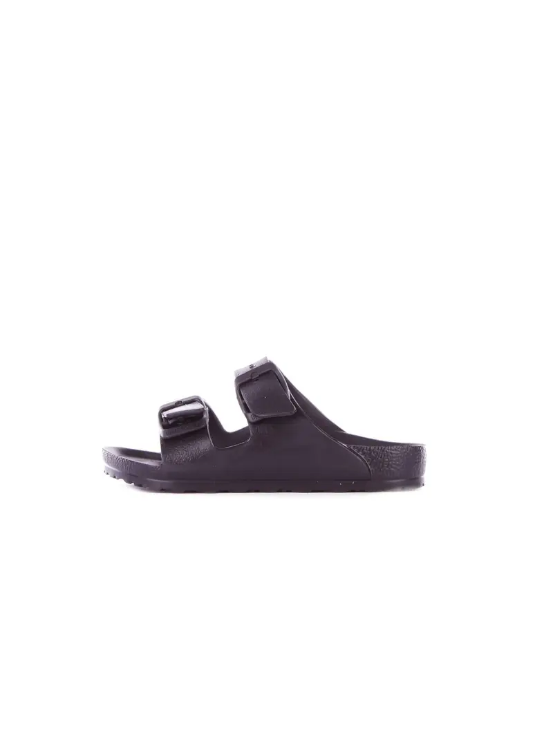 Sandali Unisex Junior BIRKENSTOCK Black Arizona kids eva black