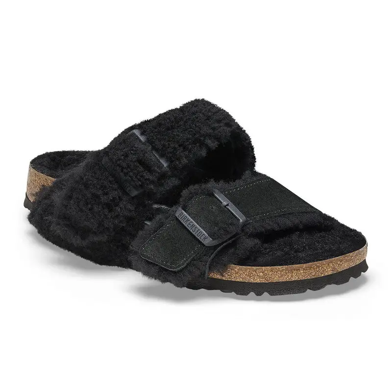 sandali unisex nero OTHER