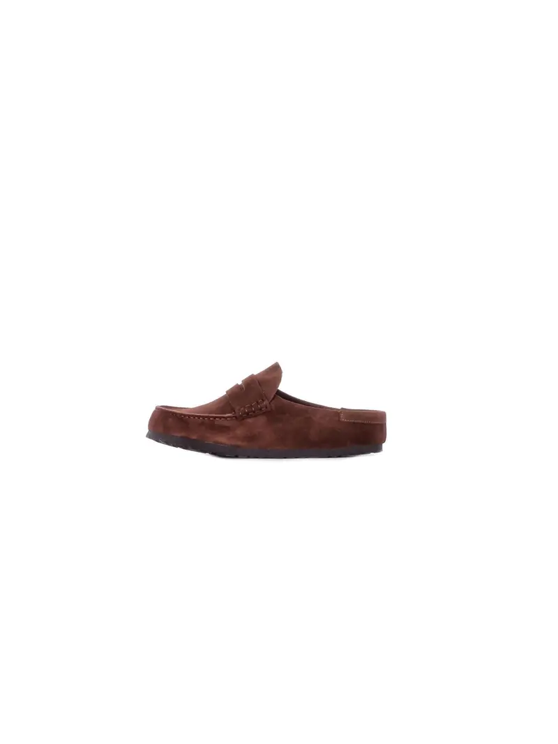 Sandali Uomo BIRKENSTOCK Naples wrapped Nd