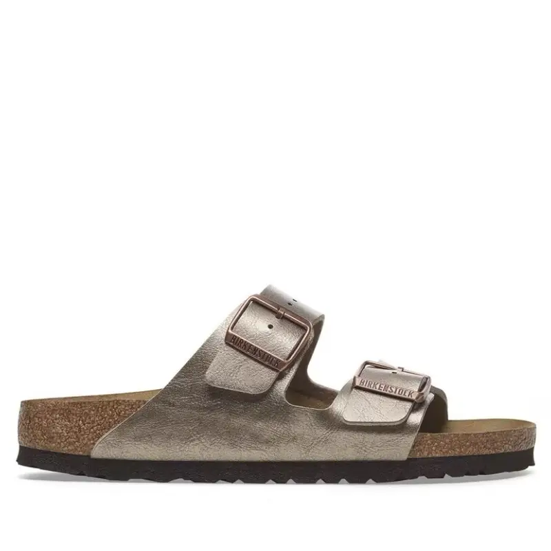 Sandalo Arizona Beige