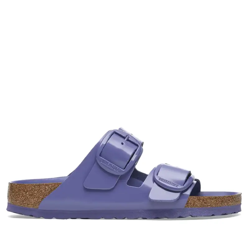 Birkenstock Sandalo Arizona Big Buckle Size