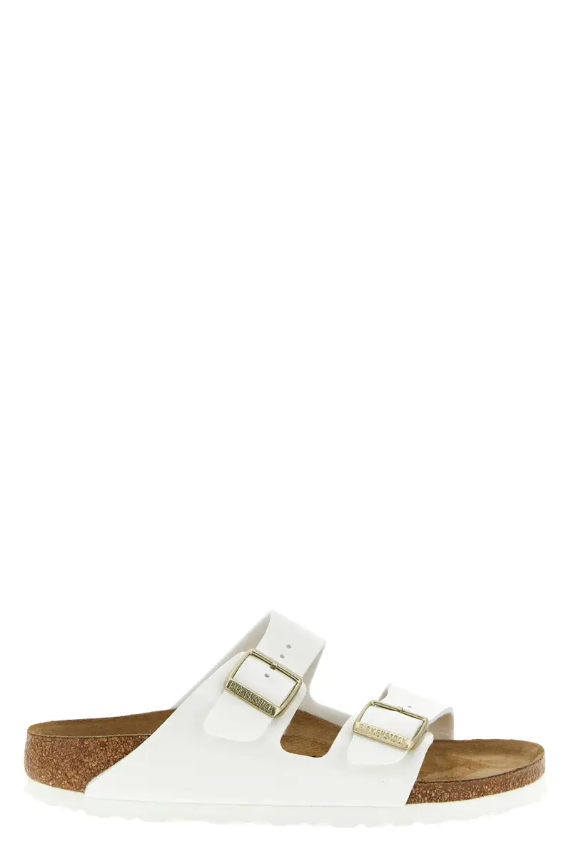 Sandalo 'Arizona Bs' Bianco