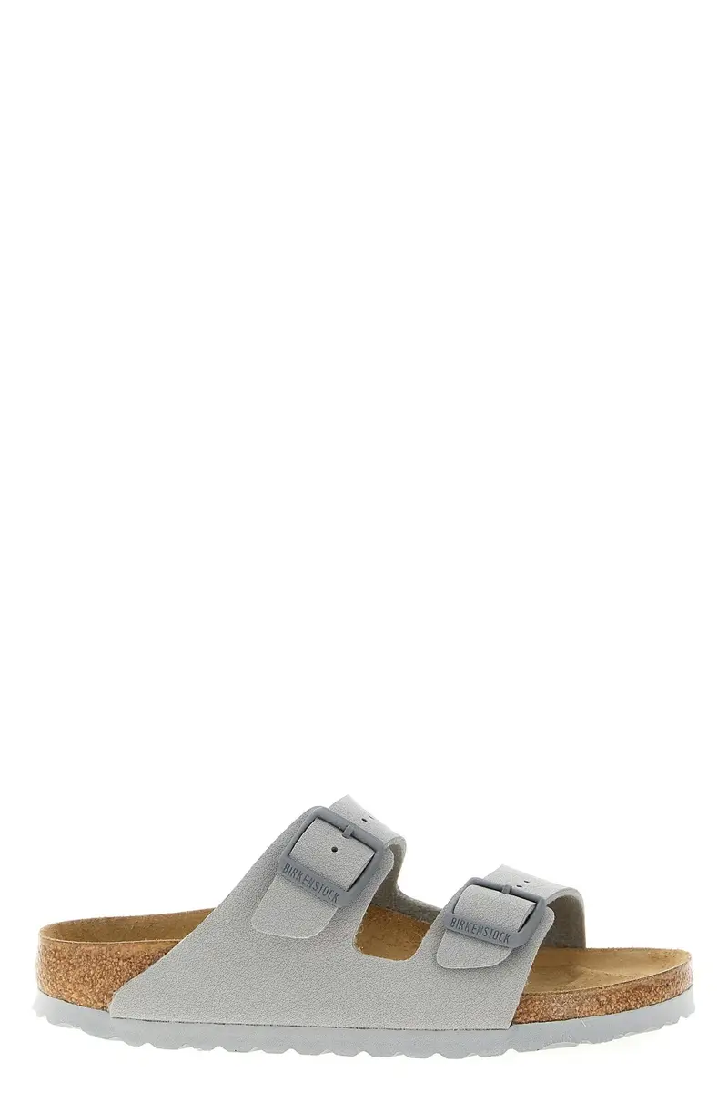 Sandalo 'Arizona Bs' Grigio