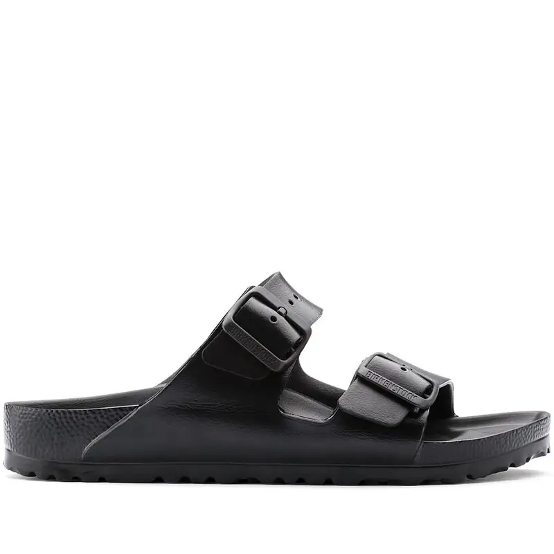 Birkenstock Sandalo Arizona Essentials Nero Size EU 36