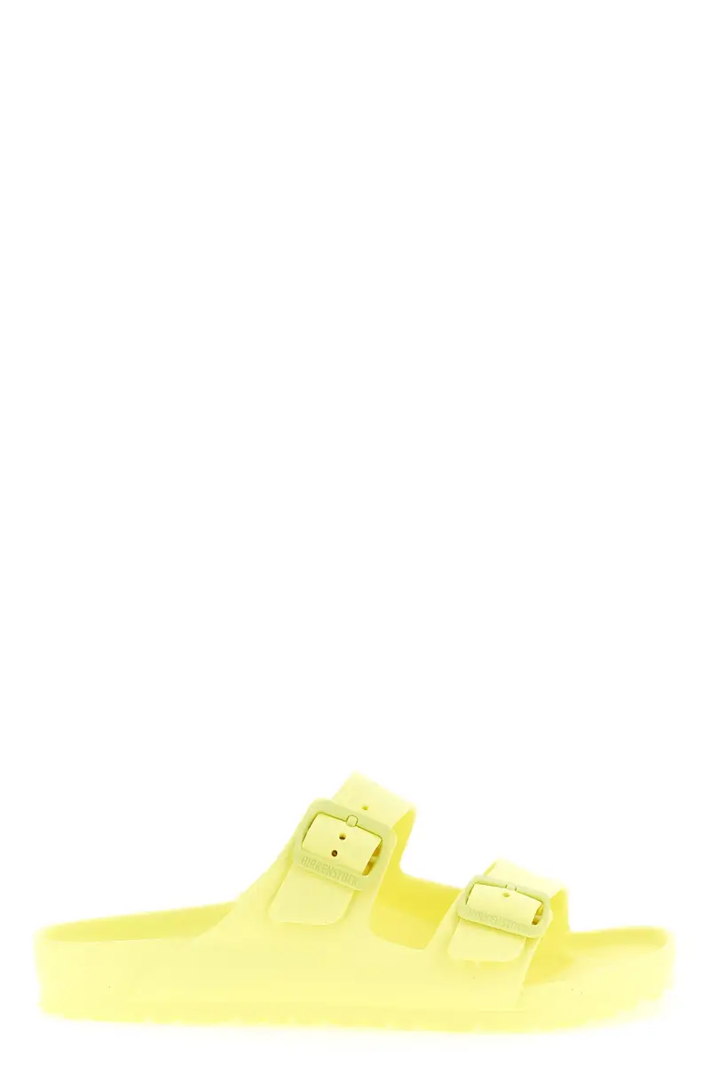 Sandalo Arizona - Eva Giallo