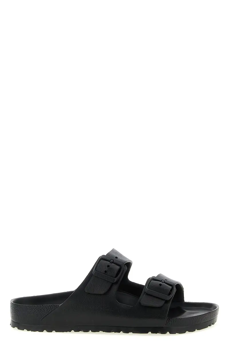 Sandalo Arizona - Eva Nero