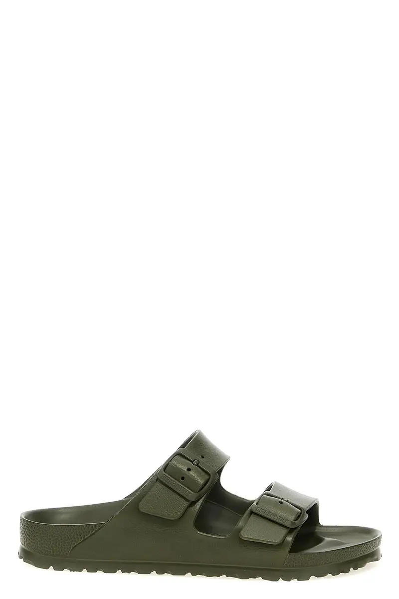 Sandalo 'Arizona - Eva' Verde