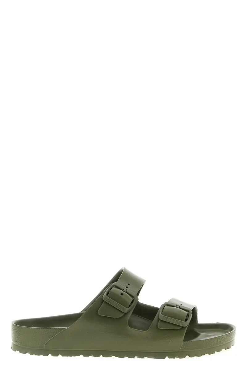 Sandalo 'Arizona - Eva' Verde