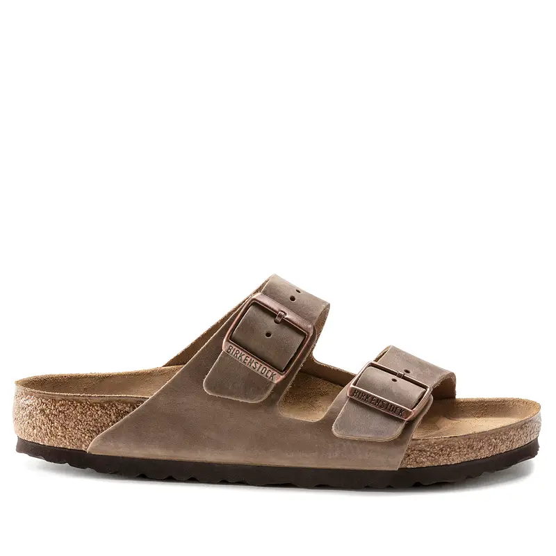 Birkenstock Sandalo Arizona Marrone Size EU 40