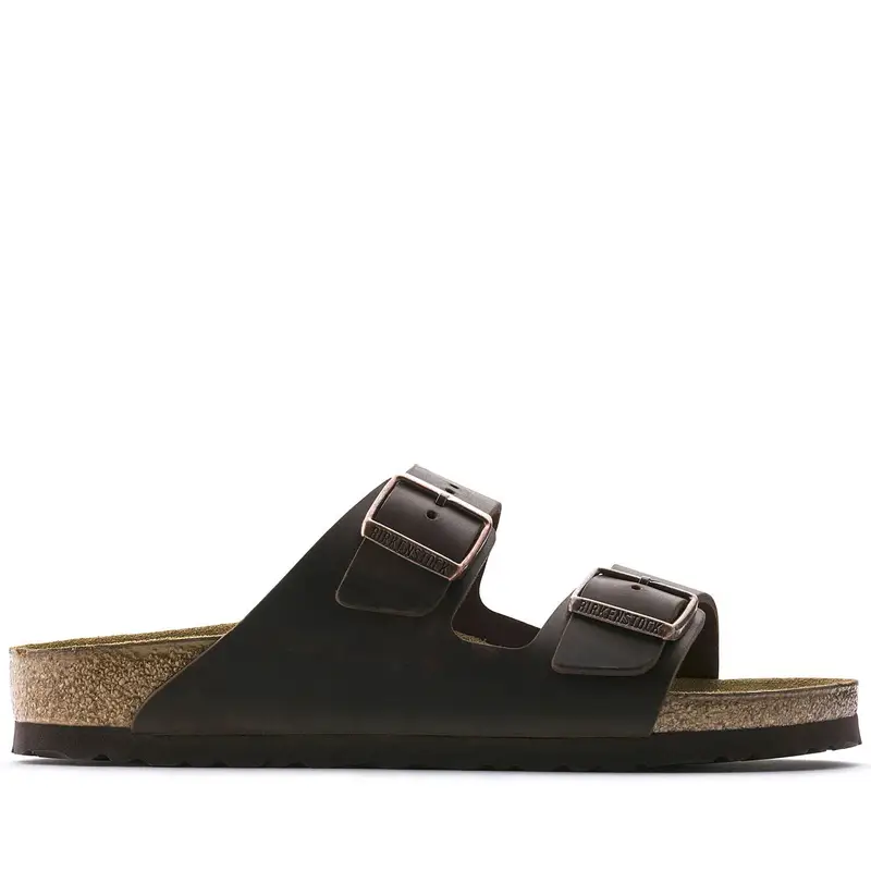 Birkenstock Sandalo Arizona Marrone Size EU 50