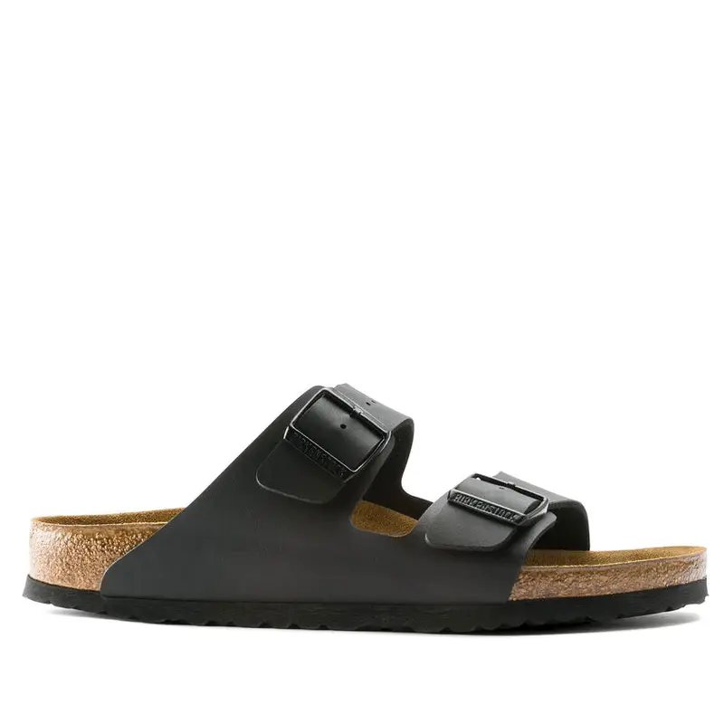 Birkenstock Sandalo Arizona Nero Size EU 35