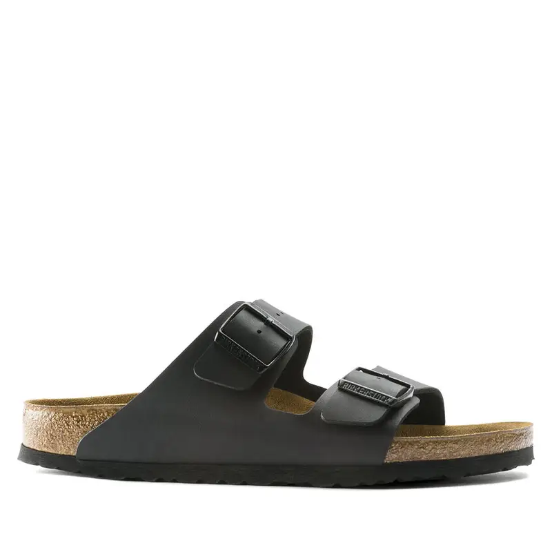 Birkenstock Sandalo Arizona Nero Size EU 47