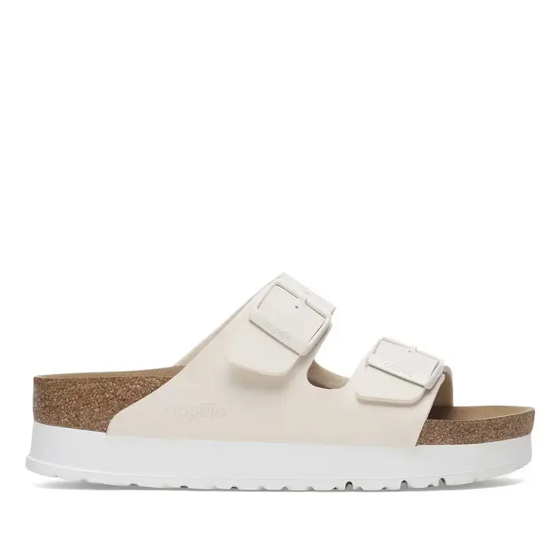 Birkenstock Sandalo Arizona Platform Size