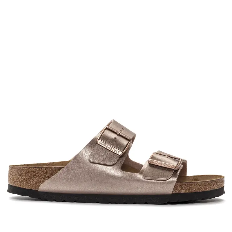 Birkenstock Sandalo Arizona Rame Size EU 37