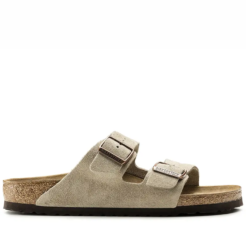 Birkenstock Sandalo Arizona Size