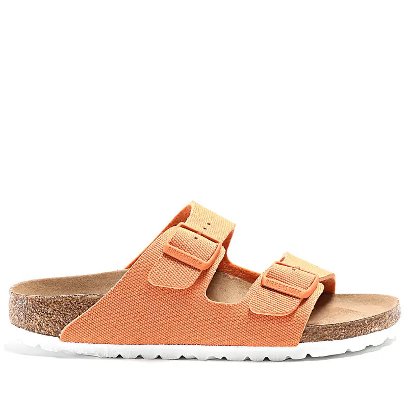 Birkenstock Sandalo Arizona Vegan Size