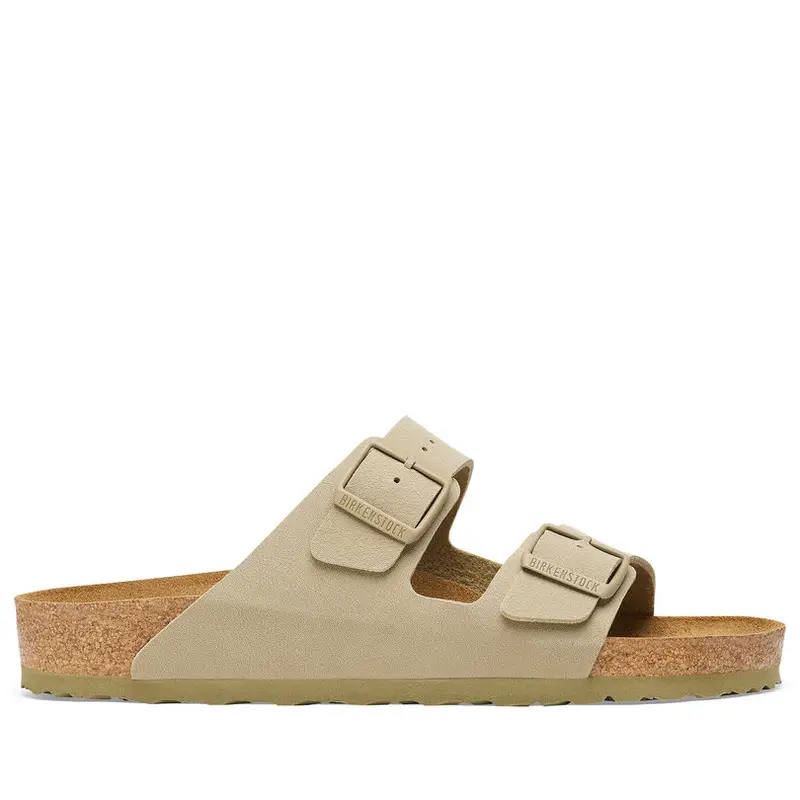 Birkenstock Sandalo Arizona Verde Size EU 44