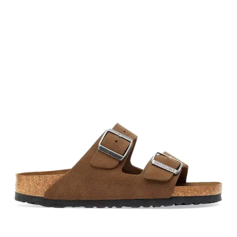 Birkenstock Sandalo Arizona Verde Size EU 44