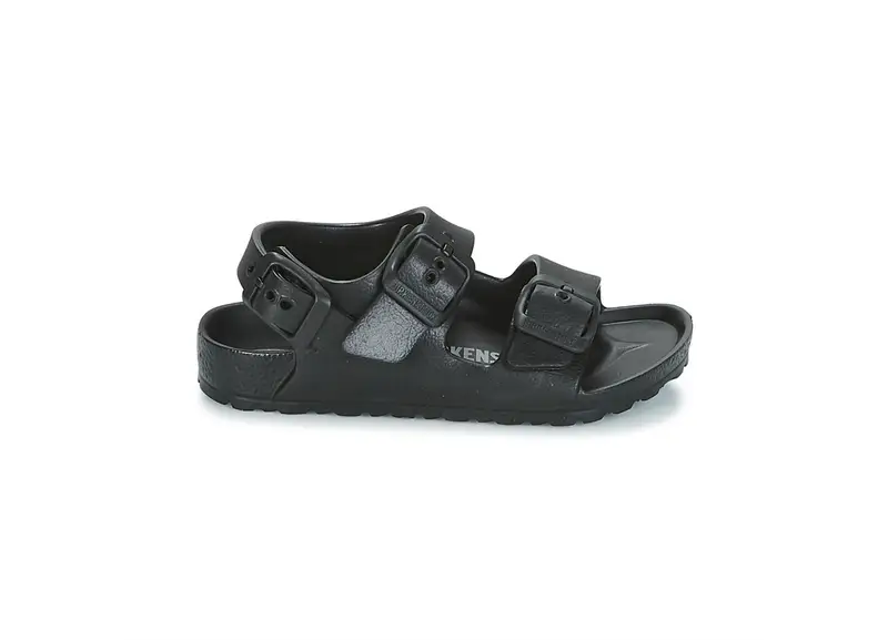 Sandalo Bambino MILANO EVA Nero | Birkenstock