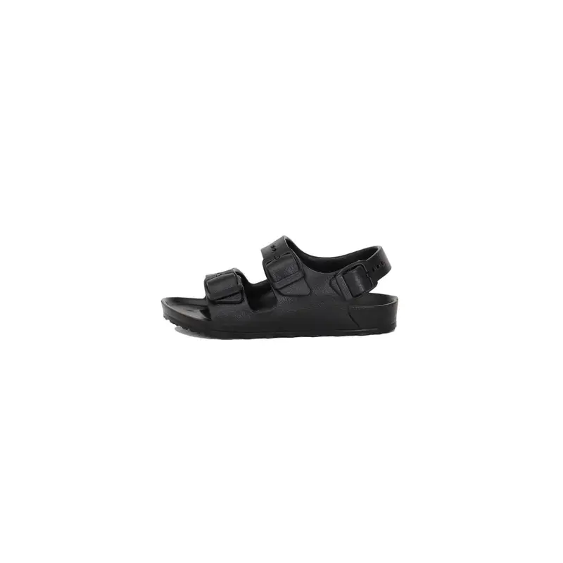 Sandalo Bambino MILANO EVA Nero | Birkenstock