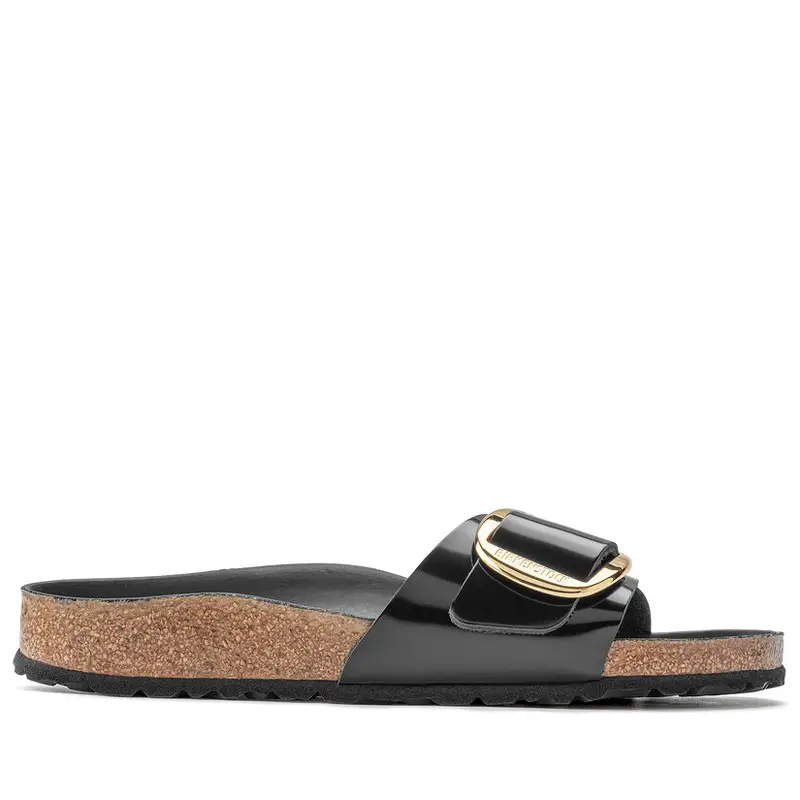 Birkenstock Sandalo Madrid Big Buckle Size