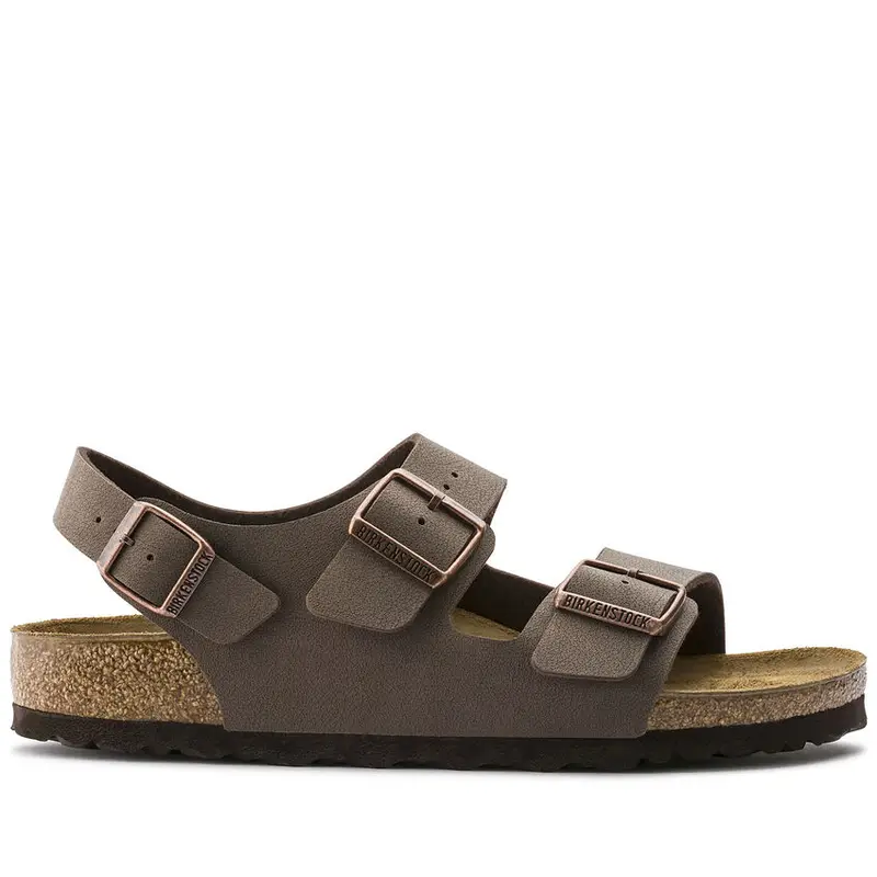 Birkenstock Sandalo Milano Size