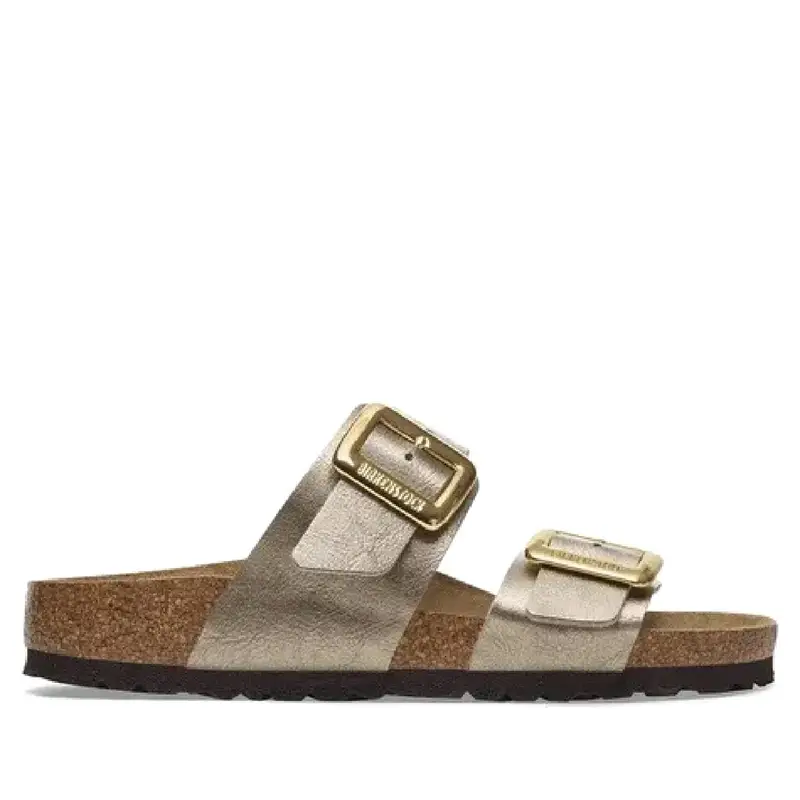 Birkenstock Sandalo Sydney Size