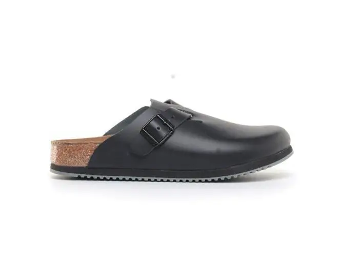 Sandalo Unisex Adulto Autunno/inverno | Soreca Shop Online Napoli Nero