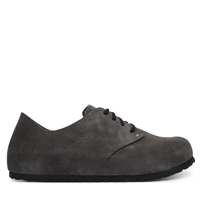 Scarpe basse Birkenstock Maine 1031727 Grigio