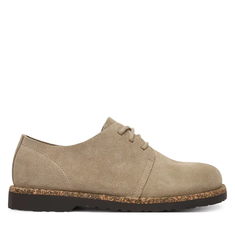 Scarpe basse Birkenstock Uppsala Low 1029721 Beige