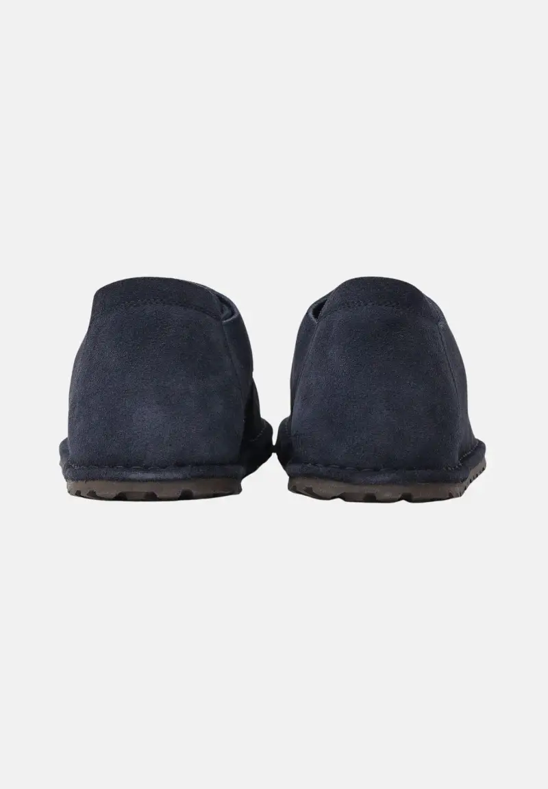 Scarpe stringate Utti Lace blu da uomo miniatura 2