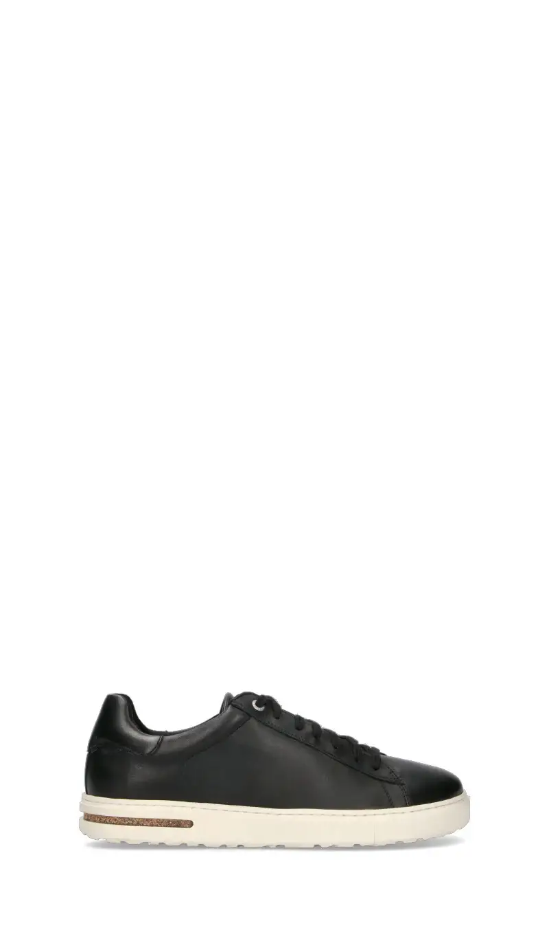Sneaker uomo nera Vario