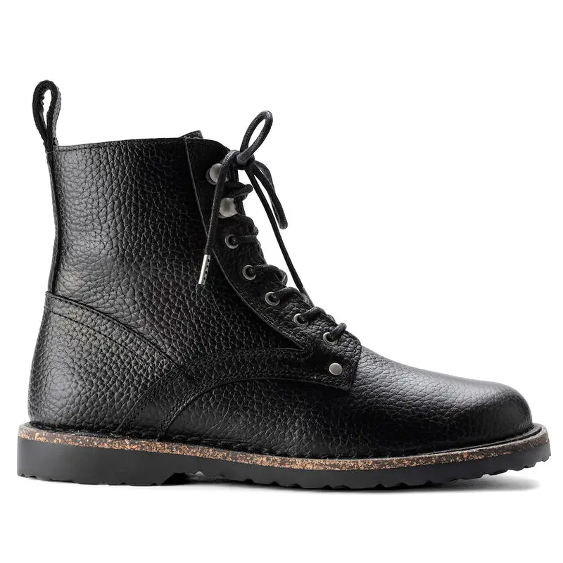 Stivaletto Bryson Nero