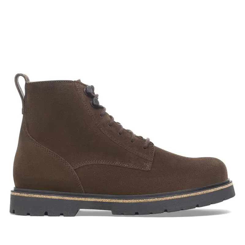 Stivaletto Highwood Lace Mid Size