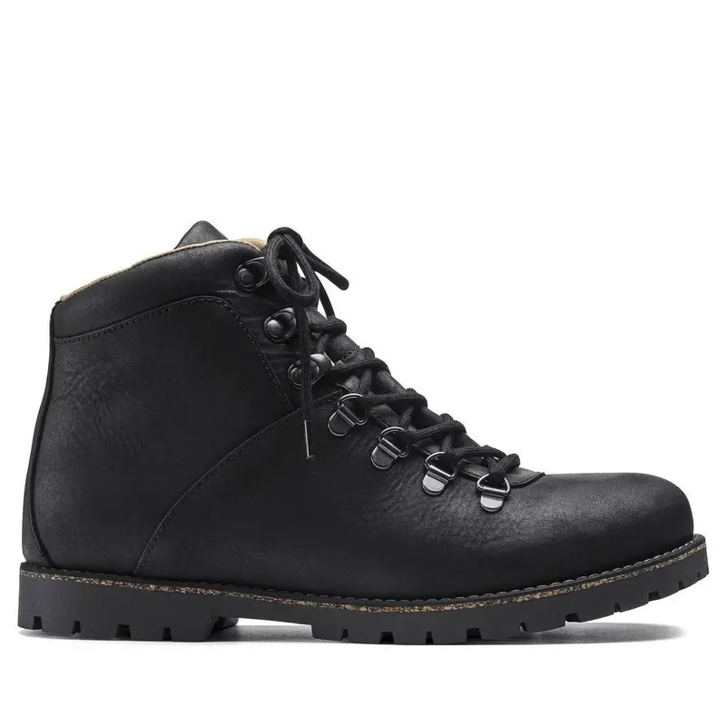 Stivaletto Jackson Nero