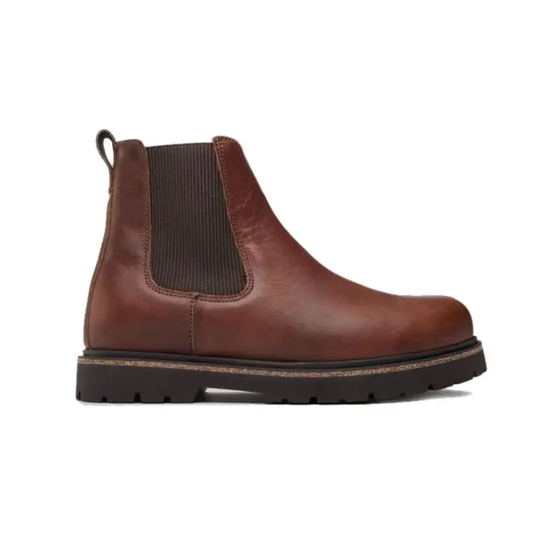 Birkenstock Slip Marrone 1185075