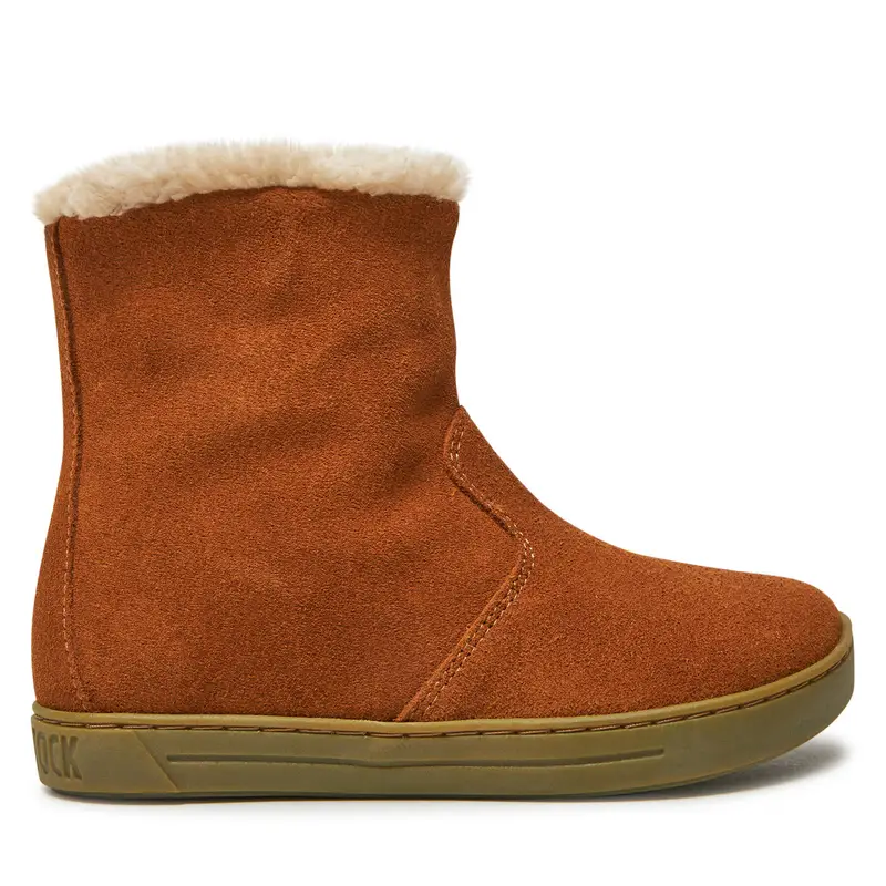 Stivali Birkenstock Lille Kids Leve M 1020206 Marrone