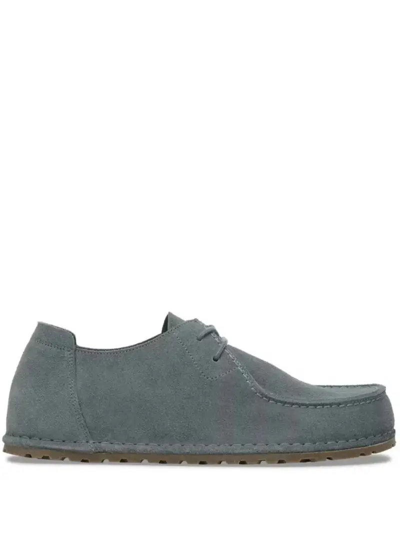 stringate birkenstock GRIGIO
