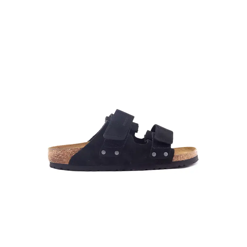 Birkenstock Uji Nero - 40