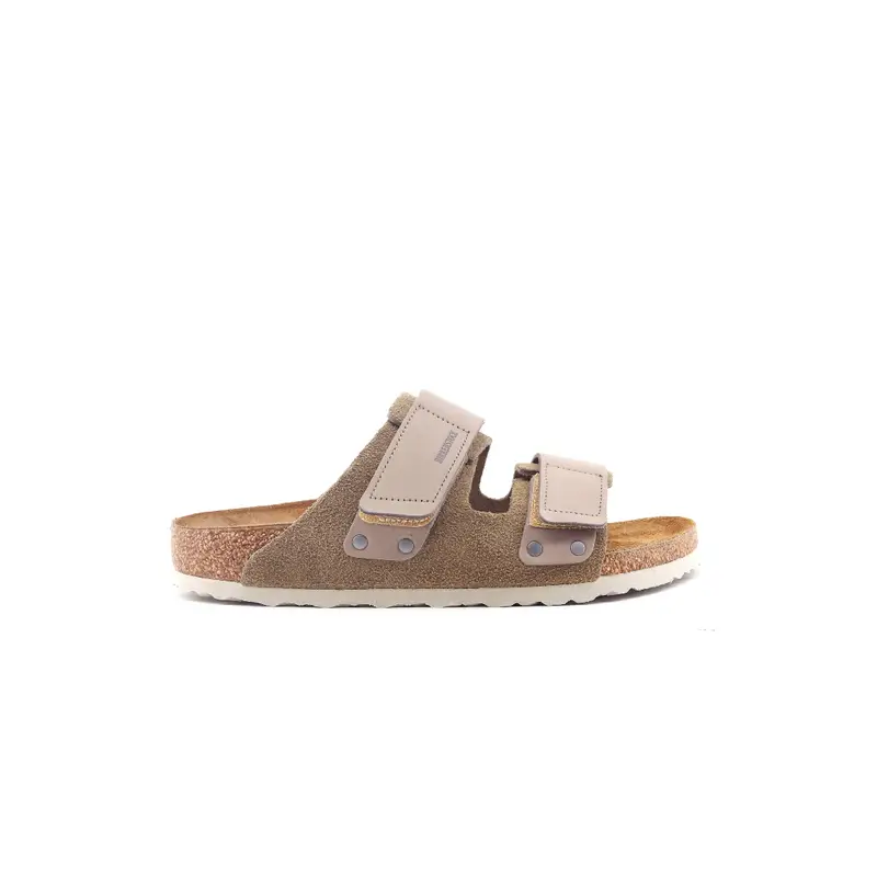 Birkenstock Uji Taupe - 37