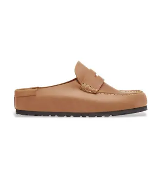 Birkenstock Mocassini Marrone 4188309